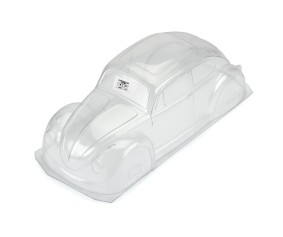 Pro-Line Volkswagen Beetle 1/10 Clear Body for 12.3