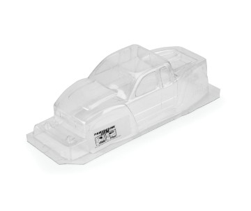 Pro-Line Cliffhanger High Performance Clear Body for SCX24
