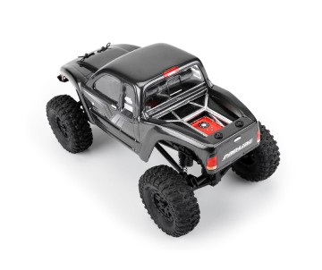 Pro-Line Cliffhanger High Performance Clear Body for SCX24