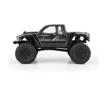 Pro-Line Cliffhanger High Performance Clear Body for SCX24
