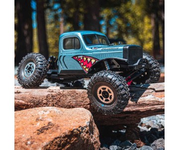 Pro-Line Comp Wagon High Performance Cab-Only Clear Body for 12.3