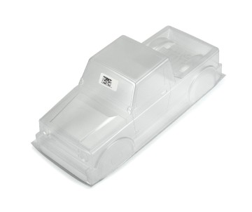 Pro-Line Sumo L Clear Body for 12.3