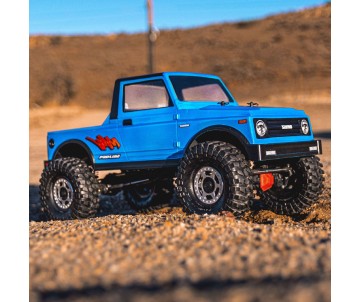 Pro-Line Sumo L Clear Body for 12.3