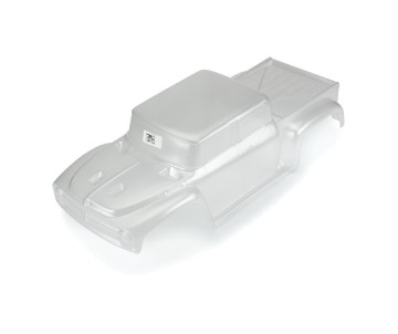 Pro-Line Pre-Cut 1956 Ford F-100 Clear Body for X-MAXX