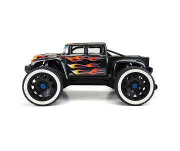 Pro-Line Pre-Cut 1956 Ford F-100 Clear Body for X-MAXX