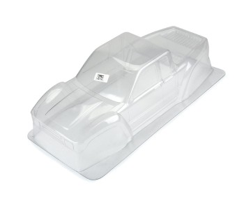 Pro-Line Cliffhanger High Performance Clear Body for SCX6 (Requires AXI350001 Body Posts)