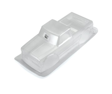 Pro-Line 1967 Ford F-100TM Clear Body for 12.3