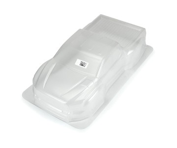 Pro-Line 1/10 2023 Toyota Tundra TRD PRO Clear Body