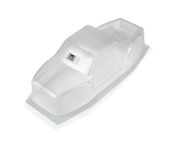 Pro-Line Coyote High Performance Clear Body for 12.3