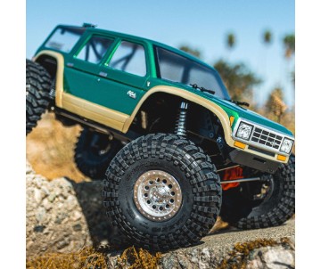 Pro-Line Coyote Grande Clear Body (for 12.3