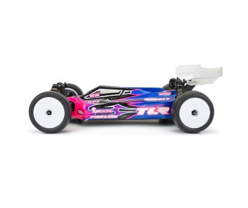 Pro-Line Sector Light Weight Clear Body for TLR 22X-4