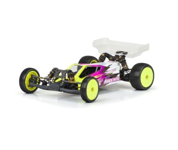 Pro-Line Sector Light Weight Clear Body for AE B6.4