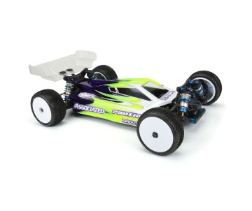 Pro-Line Sector Light Weight Clear Body for AE B74.2