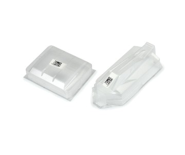 Pro-Line Sector Light Weight Clear Body for AE B74.2