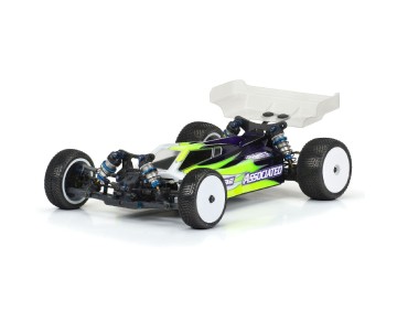 Pro-Line Sector Light Weight Clear Body for AE B74.2