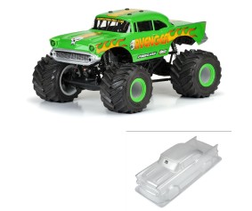 Pro-Line 1957 Chevy Bel Air 