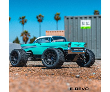 Pro-Line 1957 Chevy Bel Air 