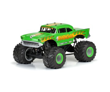Pro-Line 1957 Chevy Bel Air 