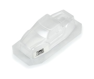Pro-Line Coyote High Performance Clear Body for SCX24