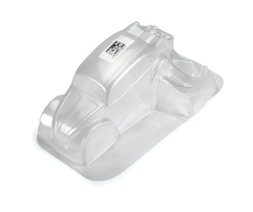 Pro-Line Volkswagen Baja Bug Clear Body for Mini-T