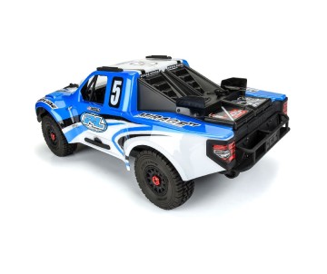 Pro-Line Pre-Cut 1997 Ford F-150 Trophy Truck Clear Body for ARRMA Mojave 4S