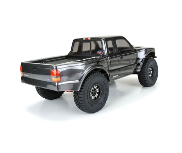 Pro-Line 1993 Ford Ranger Pre-Runner Clear Body for 12.3