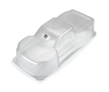Pro-Line 1993 Ford Ranger Pre-Runner Clear Body for 12.3