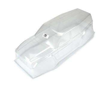 Pro-Line Coyote Grande Clear Body for SCX6