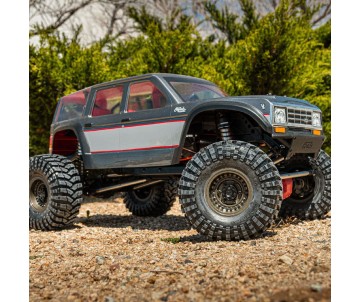 Pro-Line Coyote Grande Clear Body for SCX6