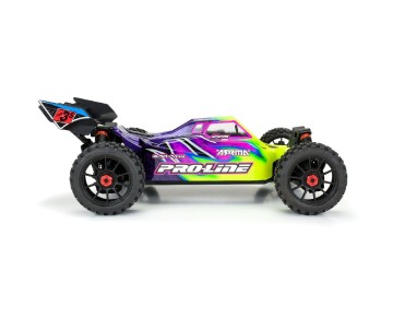 Pro-Line Axis Clear Body for Arrma Typhon 223S