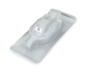 Pro-Line Axis Tough-Color (Stone Gray) Body for Arrma Typhon 223S