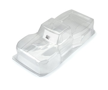 Pro-Line 1967 Ford F-100 Pre-Runner Clear Body for 12.3IN 313mm Wheelbase Scale Crawlers & Pre-Runners