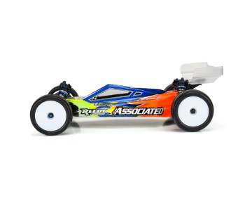 Pro-Line Sector Light Weight Clear Body: AE B7