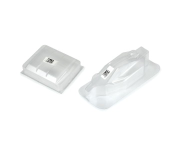 Pro-Line Sector Light Weight Clear Body: AE B7