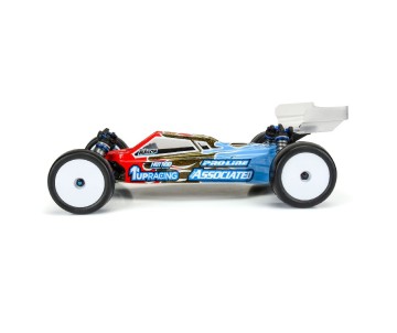 Pro-Line Axis Light Weight Clear Body: AE B7	