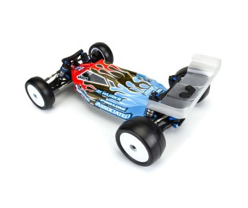 Pro-Line Axis Light Weight Clear Body: AE B7	