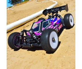 Pro-Line Sector Clear Body for TLR 8ight-X/E 2.0