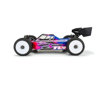 Pro-Line Sector Clear Body for TLR 8ight-X/E 2.0