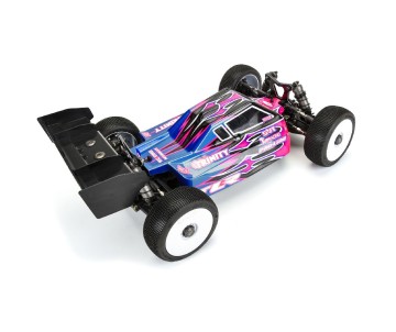 Pro-Line Sector Clear Body for TLR 8ight-X/E 2.0