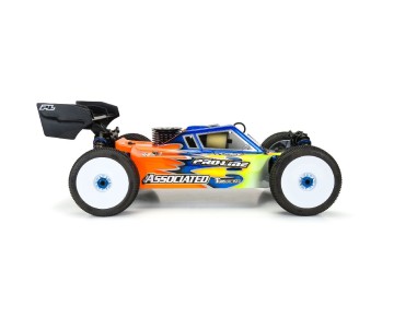 Pro-Line Sector Clear Body for AE RC8B4.1