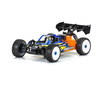 Pro-Line Sector Clear Body for AE RC8B4.1