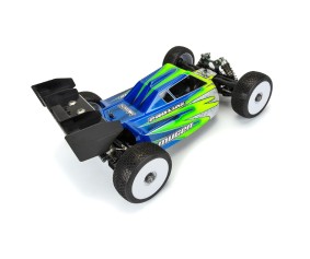 Pro-Line 1/8 Buggy Sector Body for Mugen MBX8/MBX8R