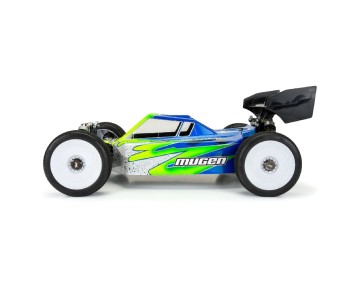 Pro-Line 1/8 Buggy Sector Body for Mugen MBX8/MBX8R