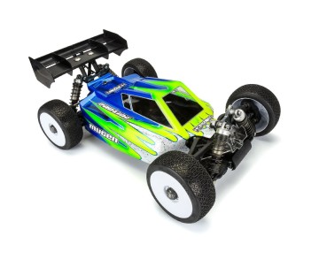 Pro-Line 1/8 Buggy Sector Body for Mugen MBX8/MBX8R
