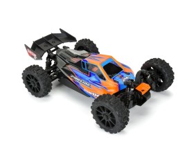 Pro-Line Axis Clear Body for Arrma Typhon GROM