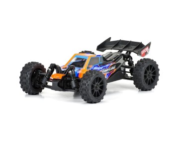 Pro-Line Axis Clear Body for Arrma Typhon GROM