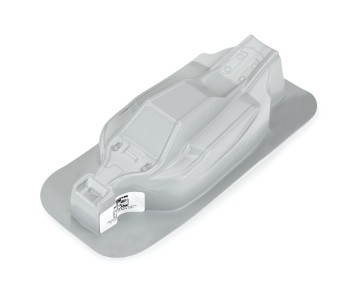 Pro-Line Axis Tough-Color Grey Body for Arrma Typhon GROM