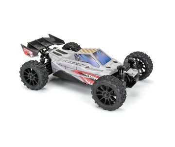 Pro-Line Axis Tough-Color Grey Body for Arrma Typhon GROM