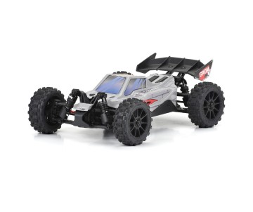 Pro-Line Axis Tough-Color Grey Body for Arrma Typhon GROM