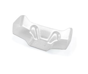Pro-Line Low Front Wing, Clear (2) for TLR 22X 1/10 2WD Buggy
